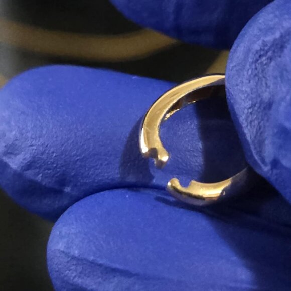 CHARM CONNECTOR for bracelet of pendant for necklace - Picture 13 of 16